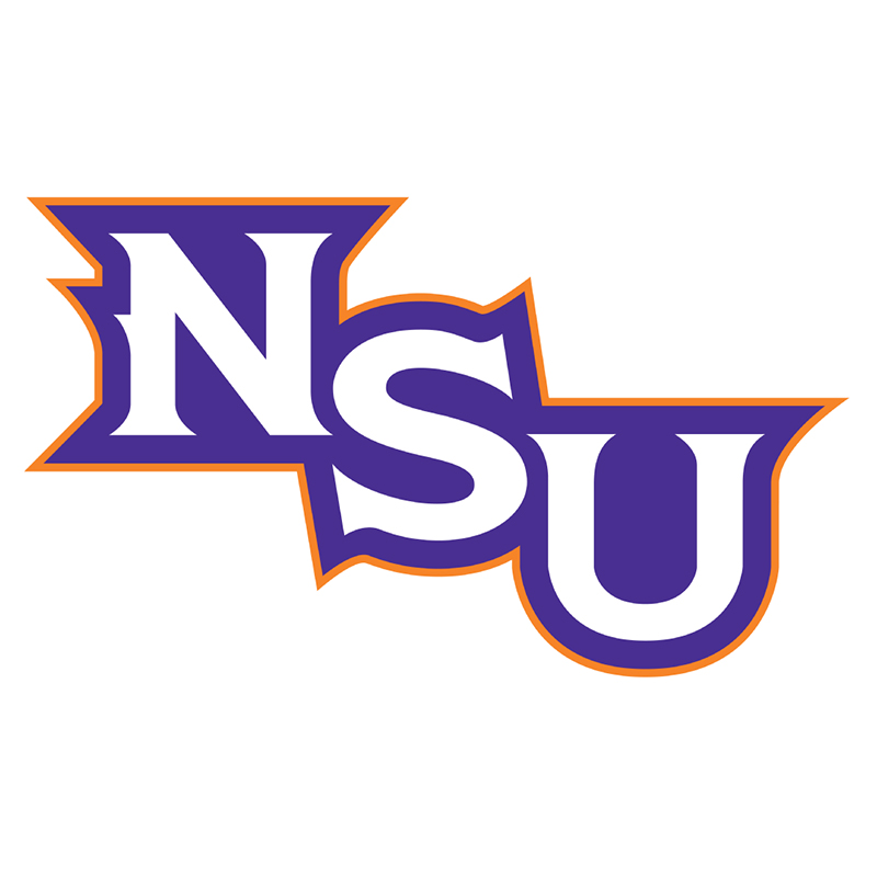 Northwestern State Demons iron ons